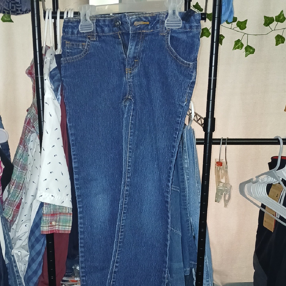 Faded Glory Girls Jeans